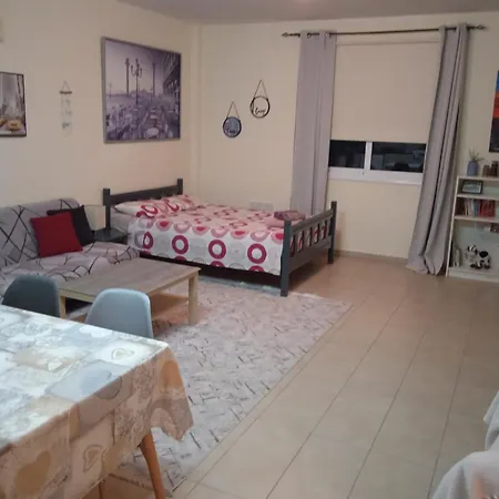 Apartament Xylophagou Larnaca Ayia Napa Sunshine