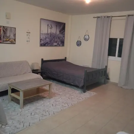 Xylophagou Larnaca Ayia Napa Sunshine Apartment *