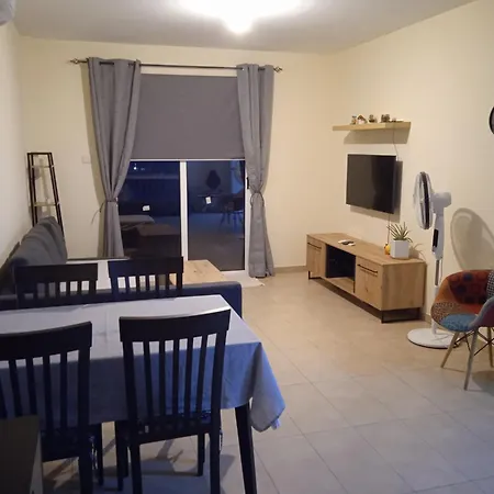 Apartment Xylophagou Larnaca Ayia Napa Sunshine *