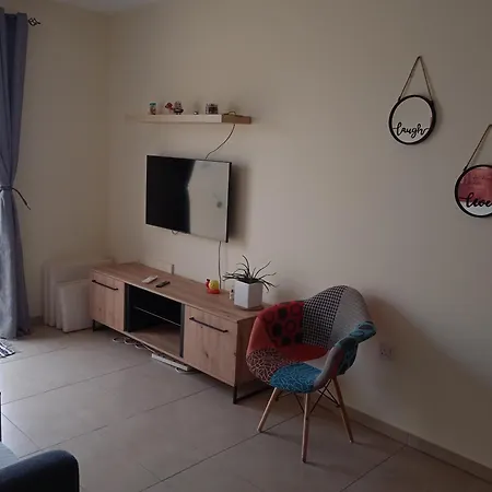 Xylophagou Larnaca Ayia Napa Sunshine Apartment *