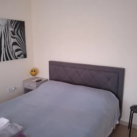 Xylophagou Larnaca Ayia Napa Sunshine Apartment *