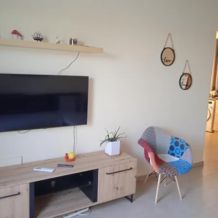Apartment Xylophagou Larnaca Ayia Napa Sunshine *