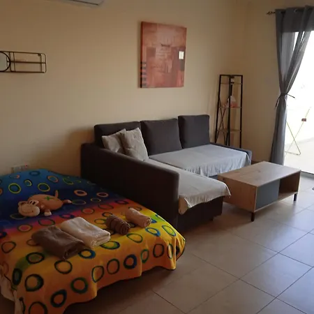 Xylophagou Larnaca Ayia Napa Sunshine Apartment Xylophaghou