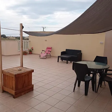 Xylophagou Larnaca Ayia Napa Sunshine Apartment