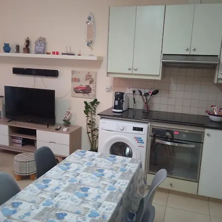 Xylophagou Larnaca Ayia Napa Sunshine Apartment Xylophaghou