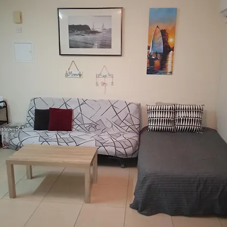 Apartment Xylophagou Larnaca Ayia Napa Sunshine *
