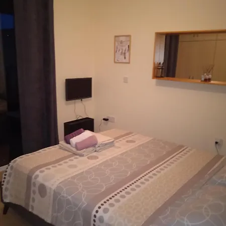 Apartment Xylophagou Larnaca Ayia Napa Sunshine *