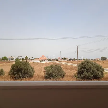 Apartment Xylophagou Larnaca Ayia Napa Sunshine *