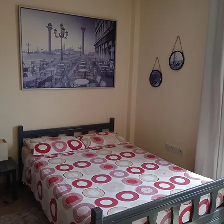 Xylophagou Larnaca Ayia Napa Sunshine Apartment