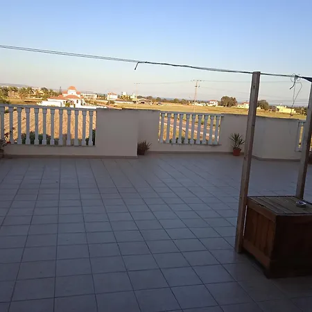 Apartment Xylophagou Larnaca Ayia Napa Sunshine *