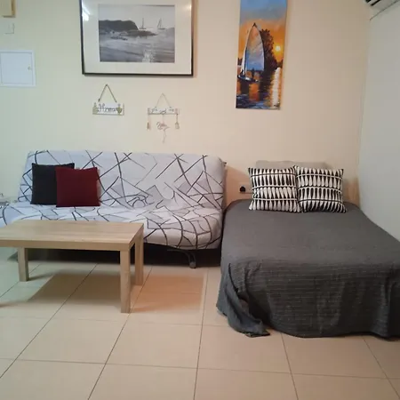 Apartment Xylophagou Larnaca Ayia Napa Sunshine *