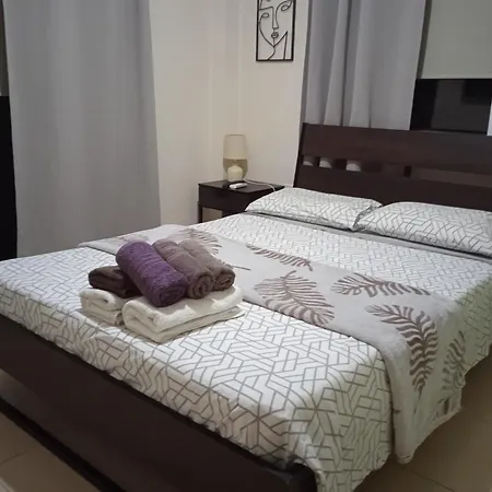 Xylophagou Larnaca Ayia Napa Sunshine Apartment *
