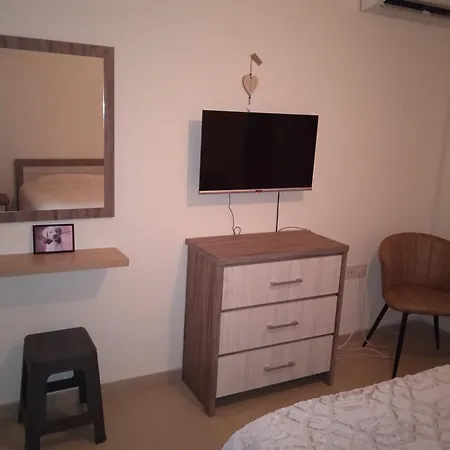 Xylophagou Larnaca Ayia Napa Sunshine Apartment *