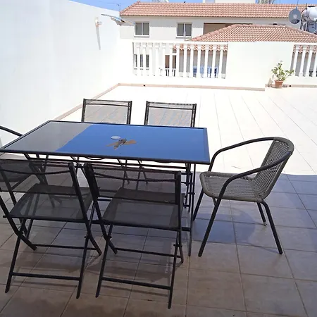 Apartment Xylophagou Larnaca Ayia Napa Sunshine *