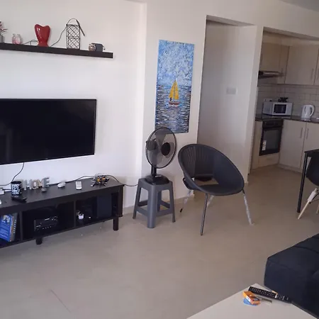 Xylophagou Larnaca Ayia Napa Sunshine Apartment