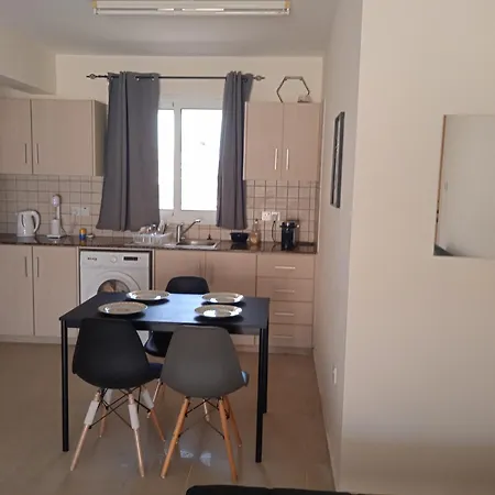 Apartment Xylophagou Larnaca Ayia Napa Sunshine