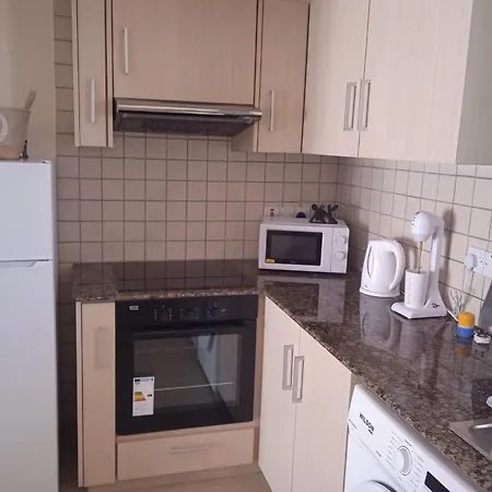 Apartment Xylophagou Larnaca Ayia Napa Sunshine *