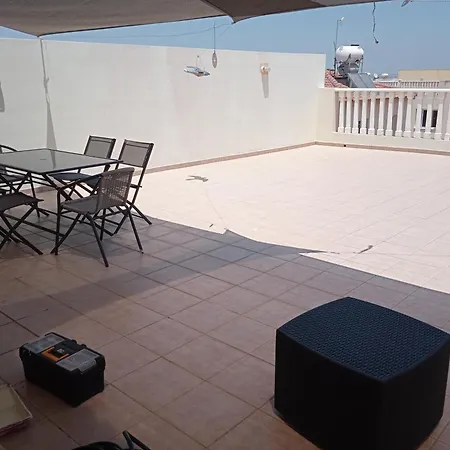 Xylophagou Larnaca Ayia Napa Sunshine Apartment