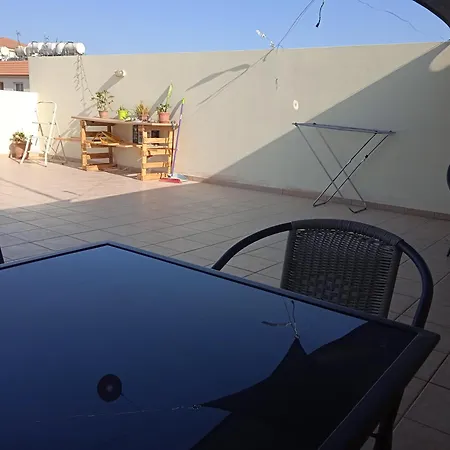 Xylophagou Larnaca Ayia Napa Sunshine Apartment *